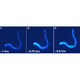 Image for article titled What Death Looks Like: A Fast-Spreading Glowing Blue Wave